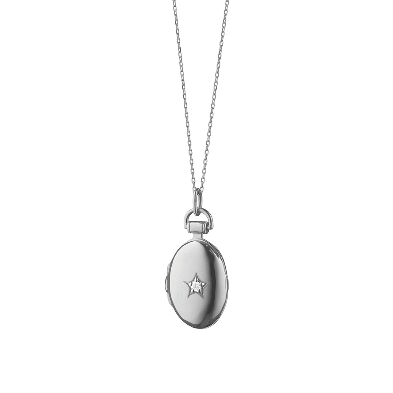 Petite locket shop